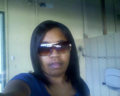Candice Thornton