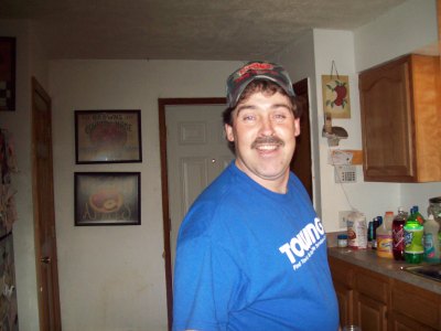 Brian Selanders