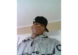 Dashawn Jackson