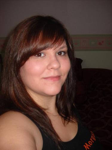 Stephanie Yadrick