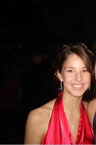 Amy Webb