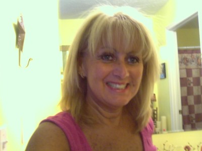 Lynda Robinson