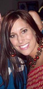 Teal Barrett