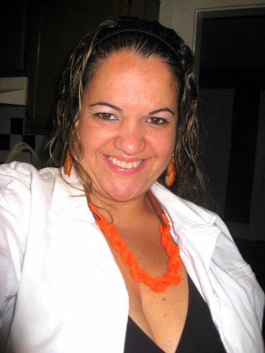 Marselha Santana