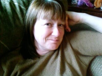 Jill Glidewell
