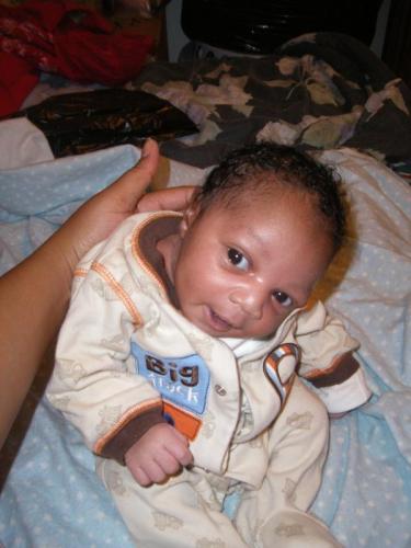 Terence Carter
