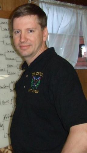 Thomas Oconnor