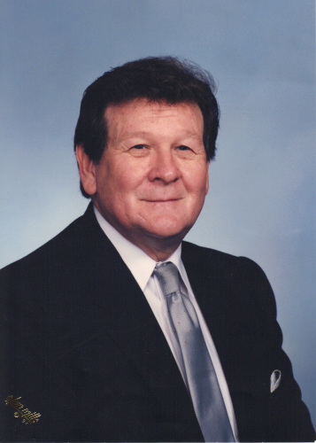 Charles Minor