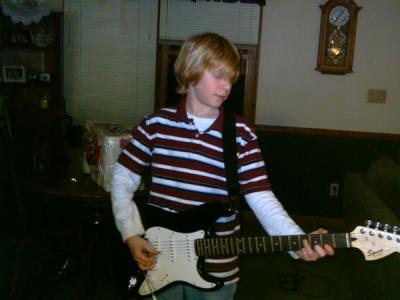 Kyle Gavin