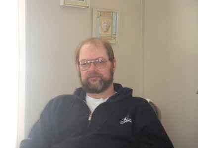 Randy Engle