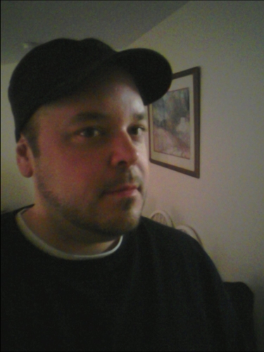 Brian Klevecz