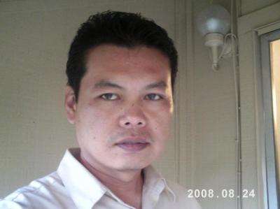 Emerito Gonzales