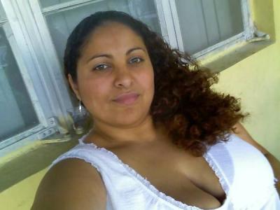 Luisa Parrales