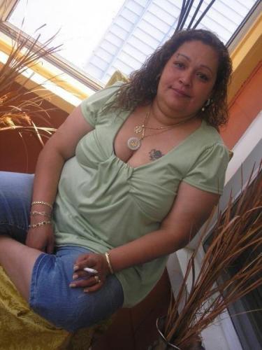 Judith Velazquez