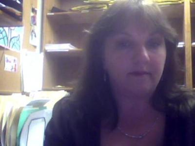 Sherry Maxwell