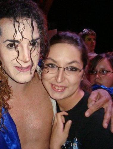Becky Nutter