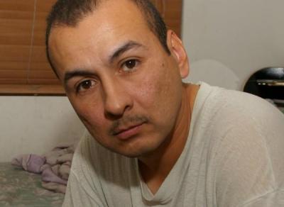 Hector Almaraz