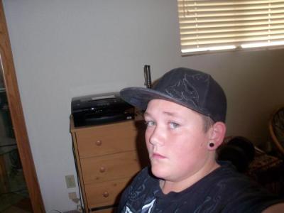Daniel Angell