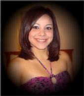 Crystal Rosas