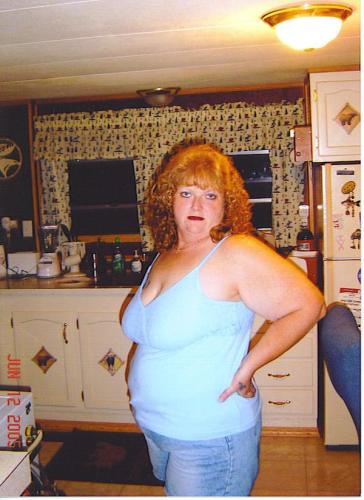 Mindy Shelton