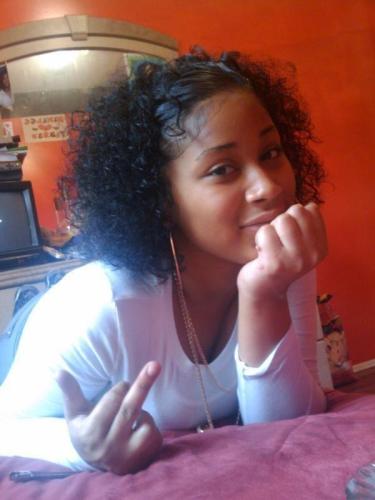 Keyshia Smith