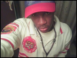 Demontre Taylor