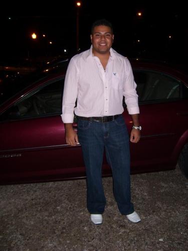 Josue Gonzales