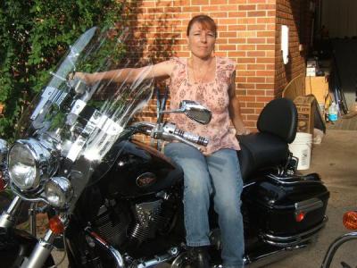 Sheryl Cornett