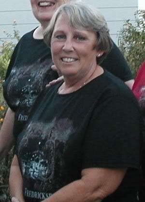 Patricia Poole