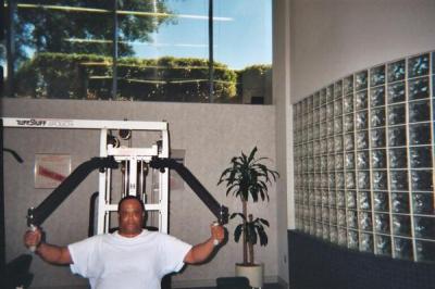 Darryl Dunn