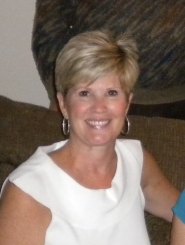 Teresa Chrisco
