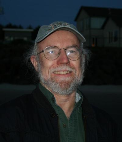 Kevin Fristad