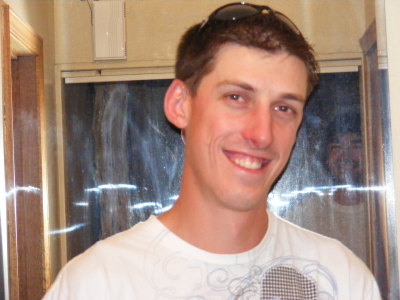 Bret Geier