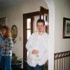 Andrew Burchett