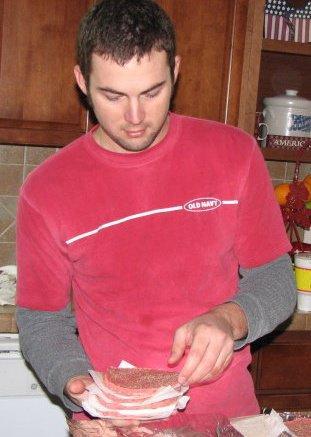 Chad Allen