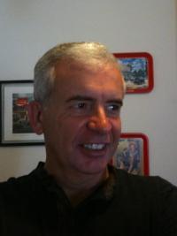 Michael Harrison