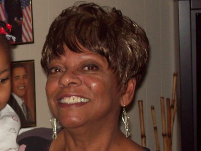 Veronica Williams