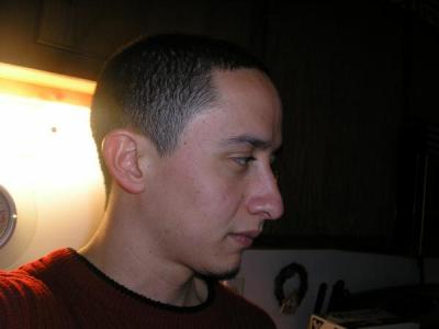 Stephen Vera