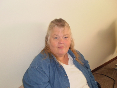 Brenda Jones