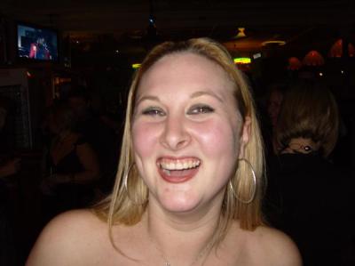 Sandra Copsey