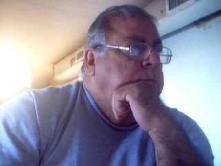 Enrique Lazo