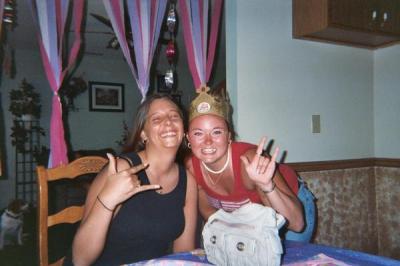 Kelly Bugbee