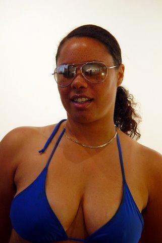Tia Monroe