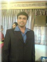 Prasad Nadkarni