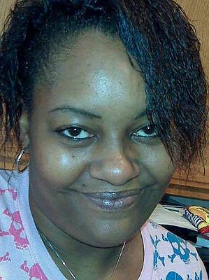 Laquatia Wright