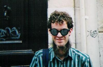 David Mcdonald