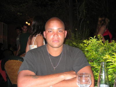 Larry Hunter
