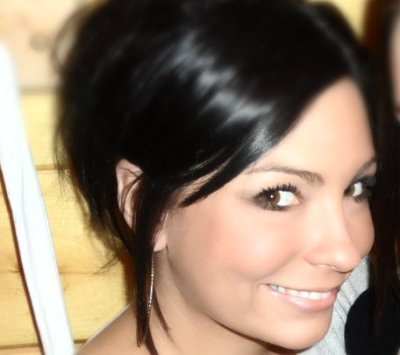 Corrie Frye