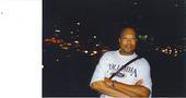 Dexter Dixon