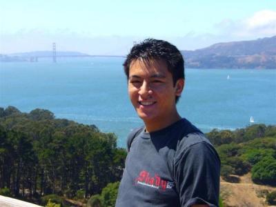 Jeremy Yang